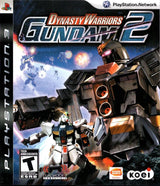 Dynasty Warriors: Gundam 2 - PlayStation 3