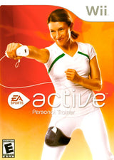 EA Sports Active - Wii