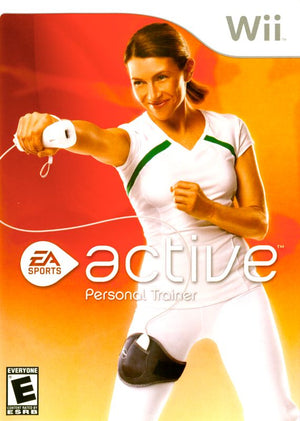 EA Sports Active - Wii