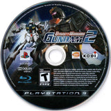 Dynasty Warriors: Gundam 2 - PlayStation 3