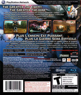 Dynasty Warriors: Gundam 2 - PlayStation 3