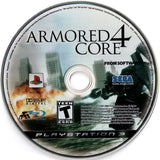 Armored Core 4 - PlayStation 3