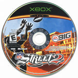 NFL Street 2 - Xbox