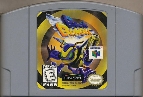 Buck Bumble - Nintendo 64