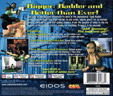 Tomb Raider III: Adventures of Lara Croft - PlayStation