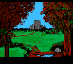 Defender of the Crown - NES