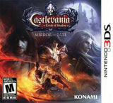 Castlevania: Lords of Shadow - Mirror of Fate - Nintendo 3DS