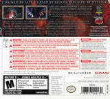 Castlevania: Lords of Shadow - Mirror of Fate - Nintendo 3DS