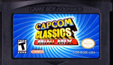 Capcom Classic Mini Mix - Game Boy Advance