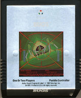 Bugs - Atari 2600