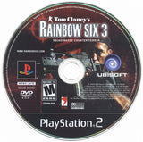 Tom Clancy's Rainbow Six 3 - PlayStation 2