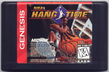 NBA Hangtime - SEGA Genesis