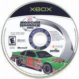 NASCAR Thunder 2002 - Xbox