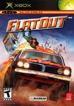 Flatout - Xbox