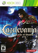 Castlevania: Lords of Shadow - Xbox 360