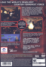 Tom Clancy's Rainbow Six 3 - PlayStation 2