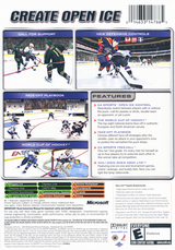 NHL 2005 - Xbox