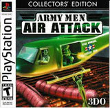 Army Men: Air Attack (Collector's Edition) - PlayStation
