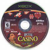 Bicycle Casino - Xbox
