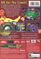 Bicycle Casino - Xbox