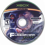 Operation Flashpoint: Elite - Xbox