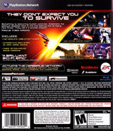 Mass Effect 2 - PlayStation 3