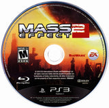 Mass Effect 2 - PlayStation 3