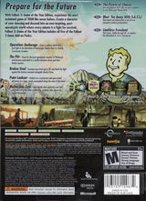 Fallout 3: Game of the Year Edition - Xbox 360