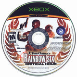 Tom Clancy's Rainbow Six: Critical Hour - Xbox