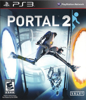 Portal 2 - PlayStation 3