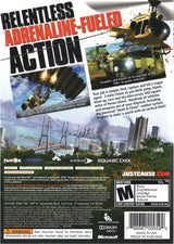 Just Cause 2 - Xbox 360