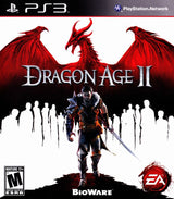 Dragon Age II - PlayStation 3