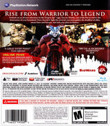 Dragon Age II - PlayStation 3