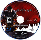 Dragon Age II - PlayStation 3