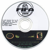 FIFA Soccer 2004 - GameCube