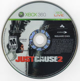 Just Cause 2 - Xbox 360