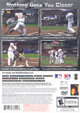 MLB 09: The Show - PlayStation 2