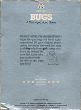Bugs - Atari 2600