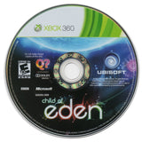 Child of Eden - Xbox 360
