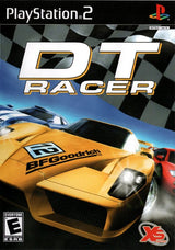 DT Racer - PlayStation 2