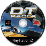 DT Racer - PlayStation 2