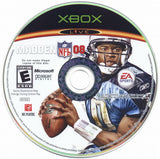 Madden NFL 08 - Xbox