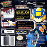 Mega Man Battle Network 5: Team Colonel - Game Boy Advance