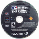 MLB 09: The Show - PlayStation 2