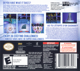 Minute to Win It - Nintendo DS