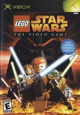 LEGO Star Wars: The Video Game - Xbox