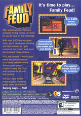 Family Feud - PlayStation 2