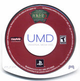World Championship Poker 2 featuring Howard Lederer - PSP