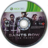 Saints Row: The Third - Xbox 360