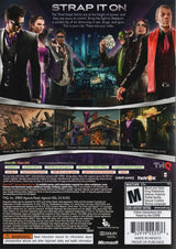 Saints Row: The Third - Xbox 360